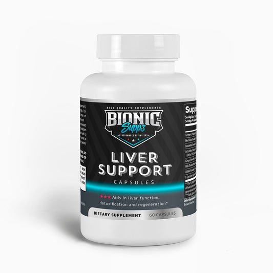 Liver Support