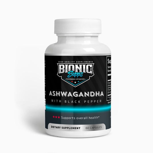 Ashwagandha