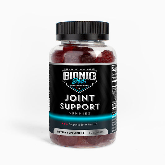 Joint Support Gummies (Adult)