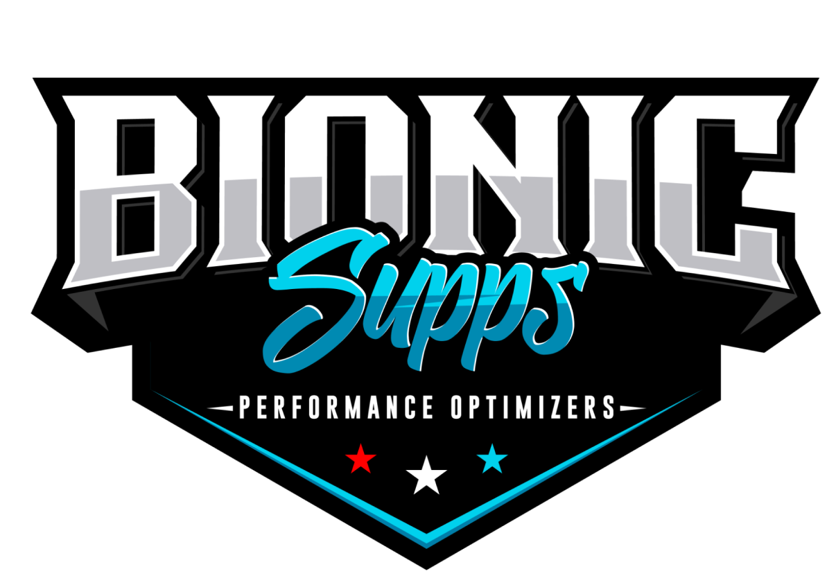 Bionic Supps